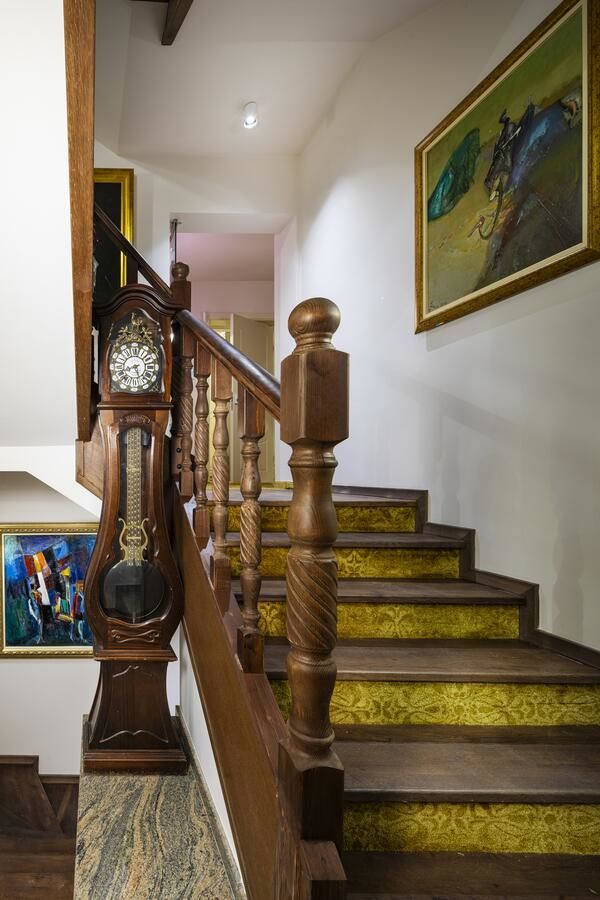 Отель Gallery 37, BW Premier Collection Пловдив-42